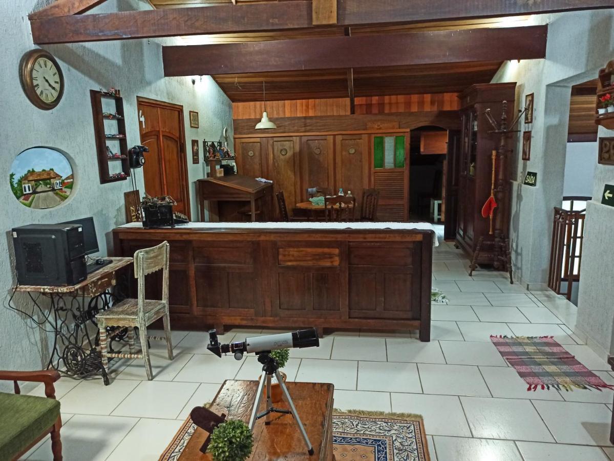 Hospedagem Braga - Acomodacao Domiciliar クーニャ エクステリア 写真
