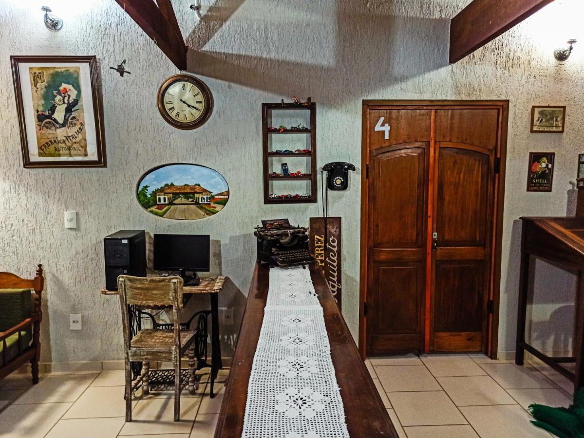 Hospedagem Braga - Acomodacao Domiciliar クーニャ エクステリア 写真