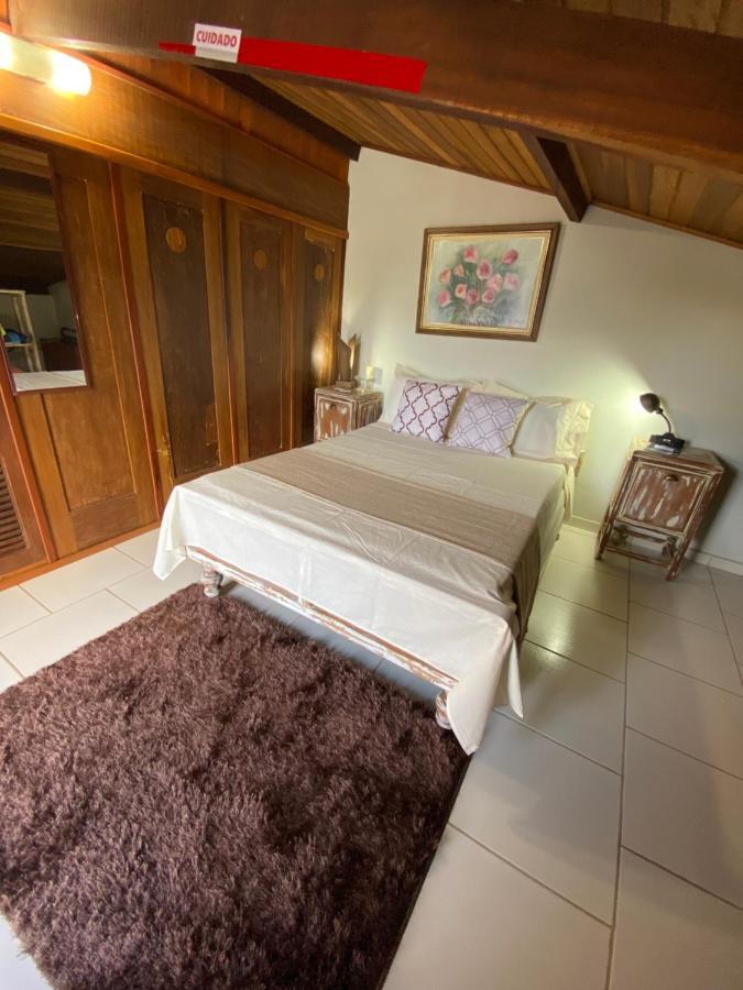 Hospedagem Braga - Acomodacao Domiciliar クーニャ エクステリア 写真
