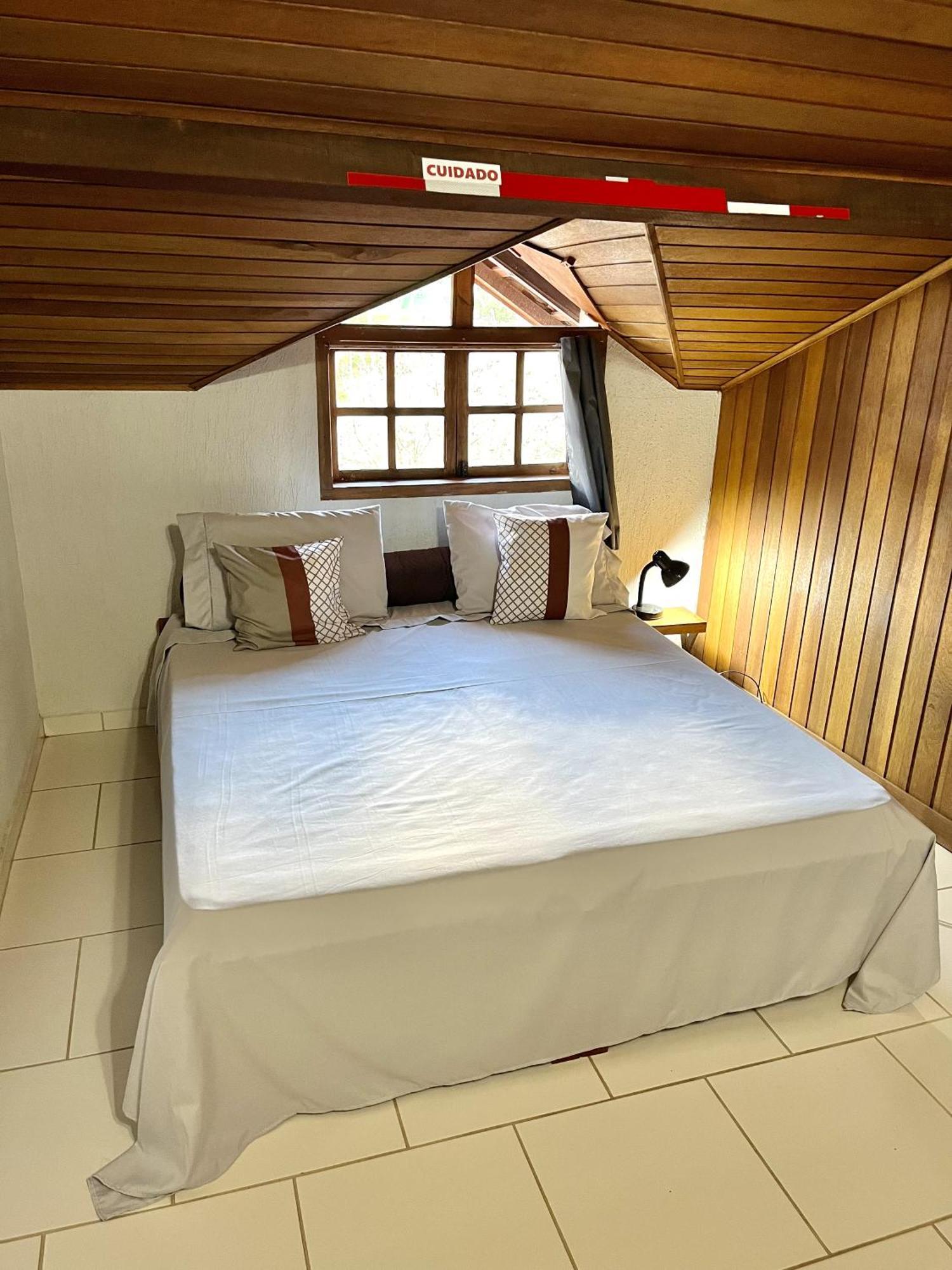 Hospedagem Braga - Acomodacao Domiciliar クーニャ エクステリア 写真