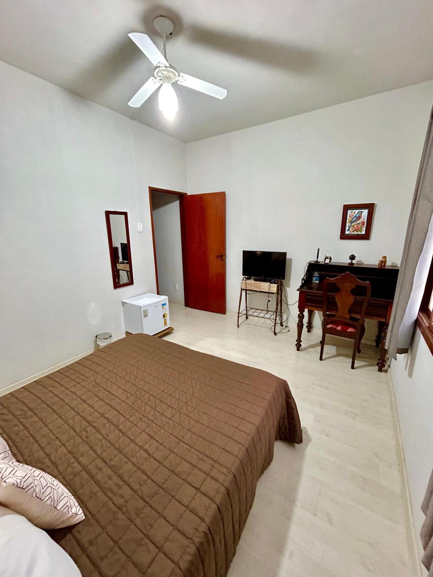 Hospedagem Braga - Acomodacao Domiciliar クーニャ エクステリア 写真